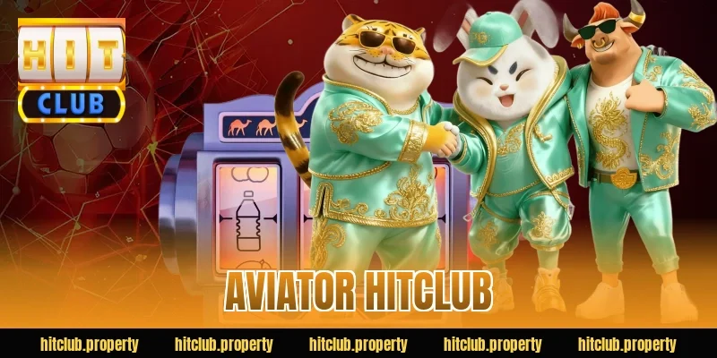 aviator hitclub