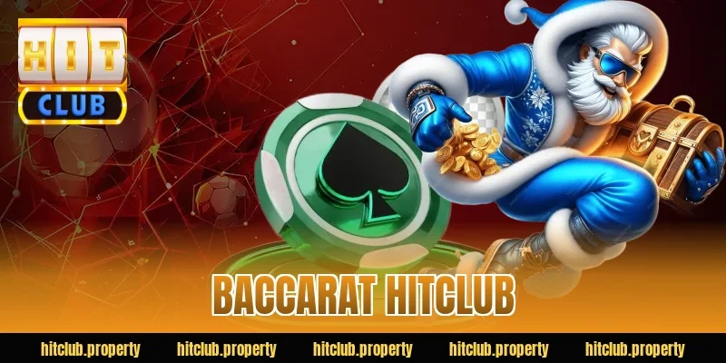 baccarat hitclub