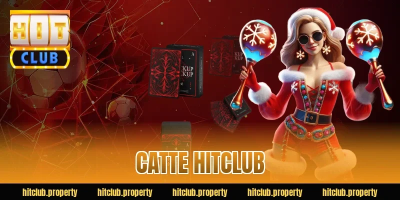 catte hitclub