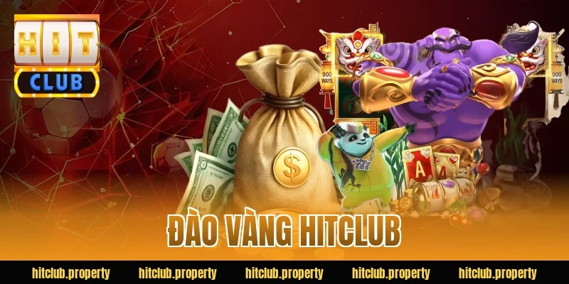 đào vàng hitclub
