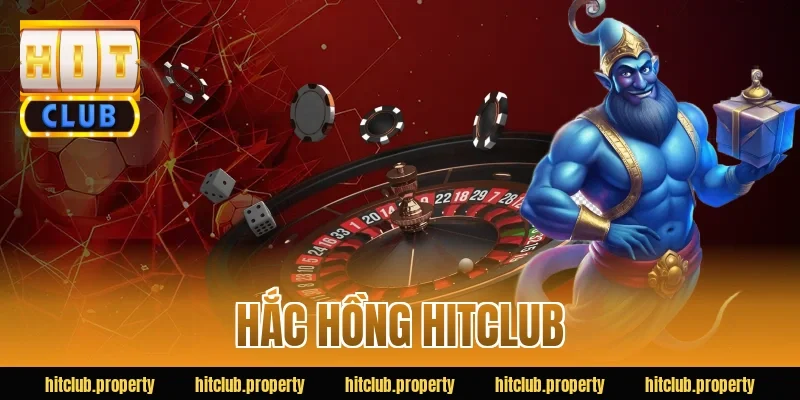 hắc hồng hitclub
