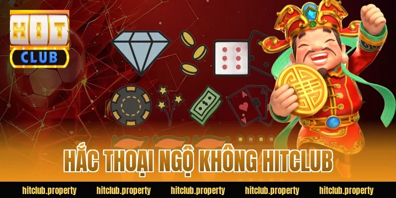 hắc thoại ngộ không hitclub