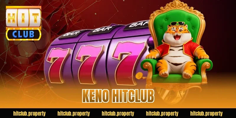 keno hitclub