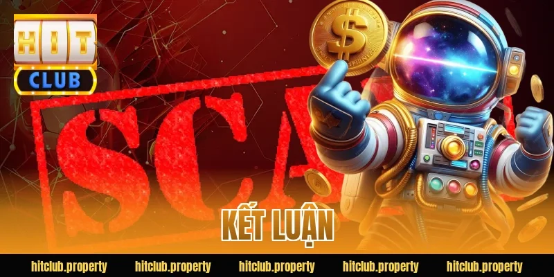 Kết Luận