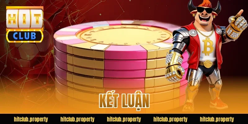Kết luận