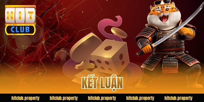 Kết luận