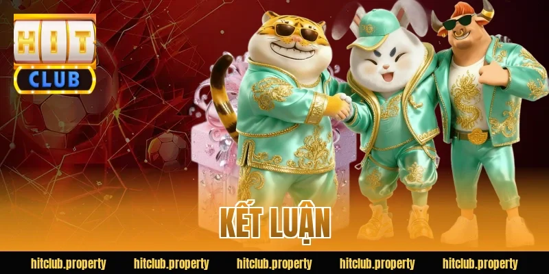 Kết luận