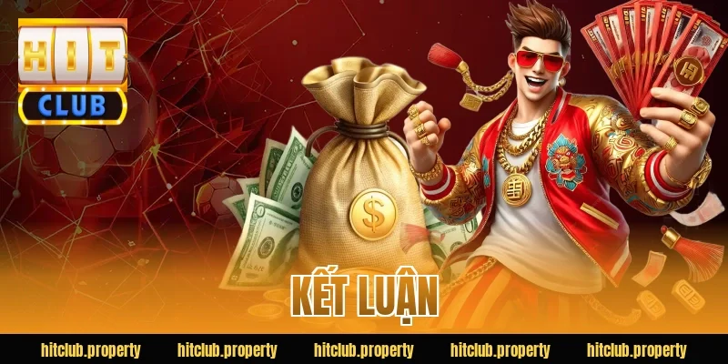 Kết luận