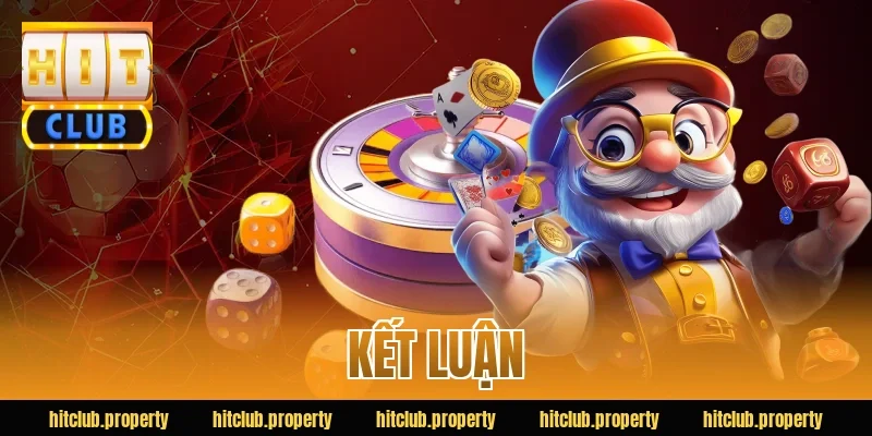 Kết luận