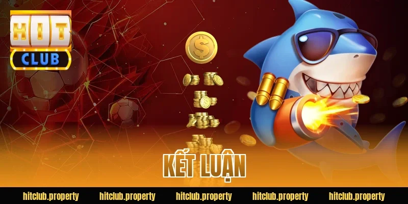 Kết Luận