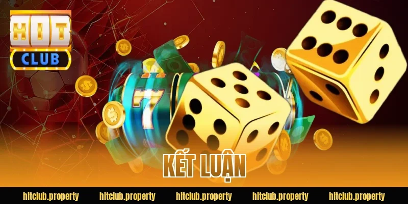 Kết Luận