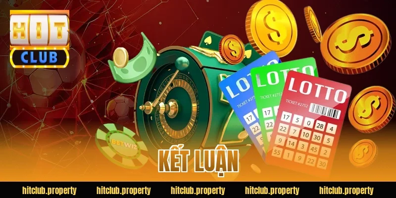 Kết luận