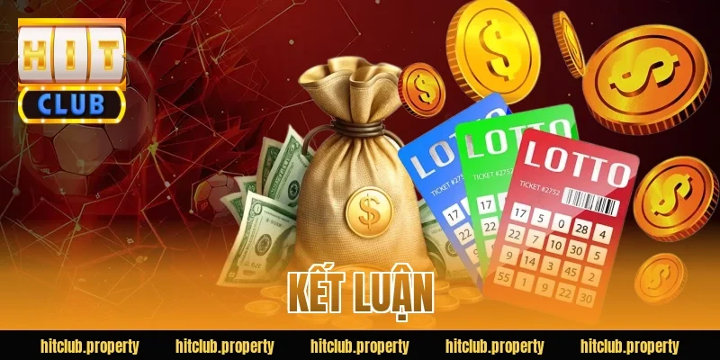 Kết luận