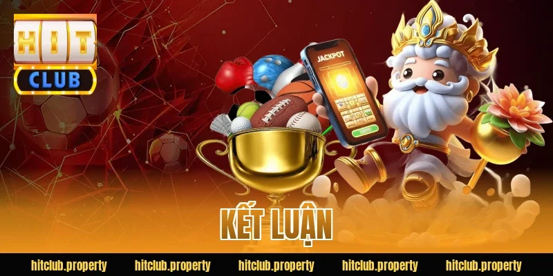 Kết luận