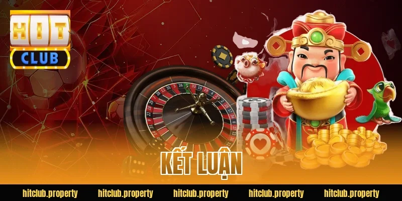 Kết luận