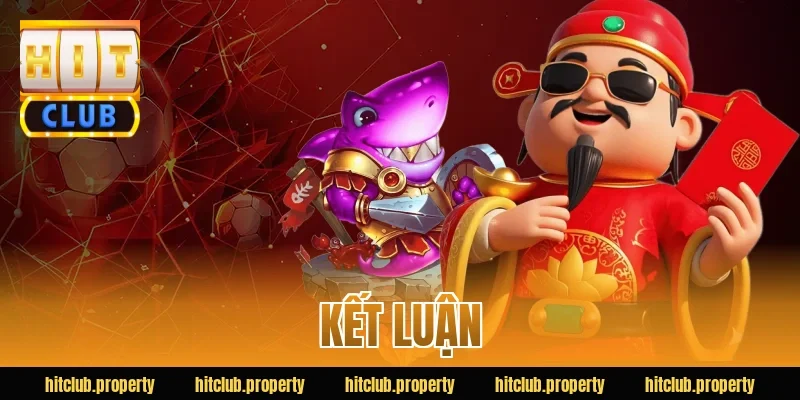 Kết luận