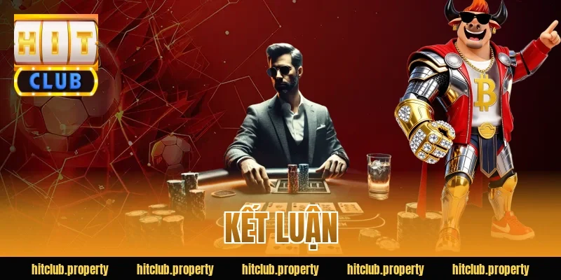 Kết luận
