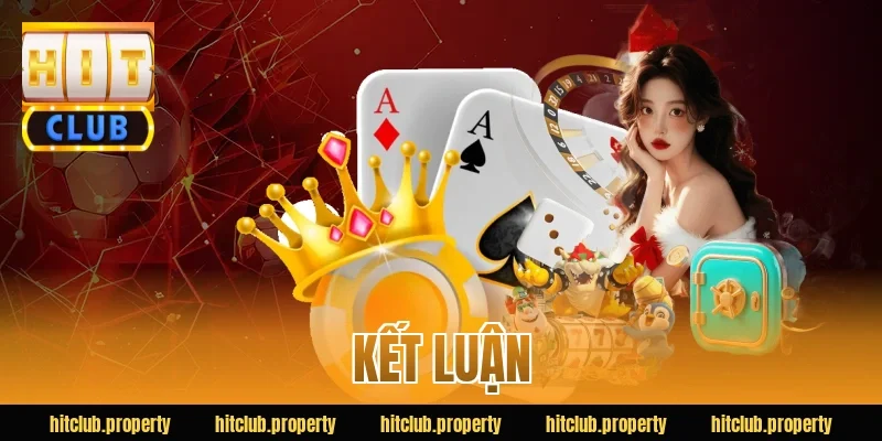 Kết Luận