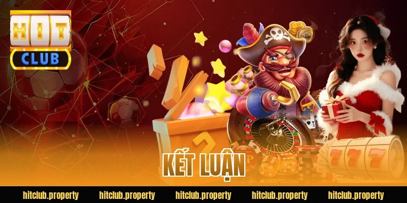 Kết luận