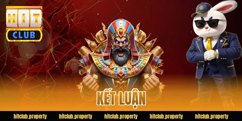 Kết Luận
