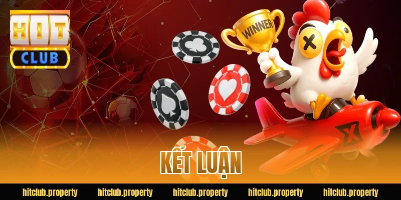 Kết Luận