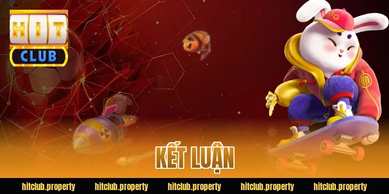 Kết luận