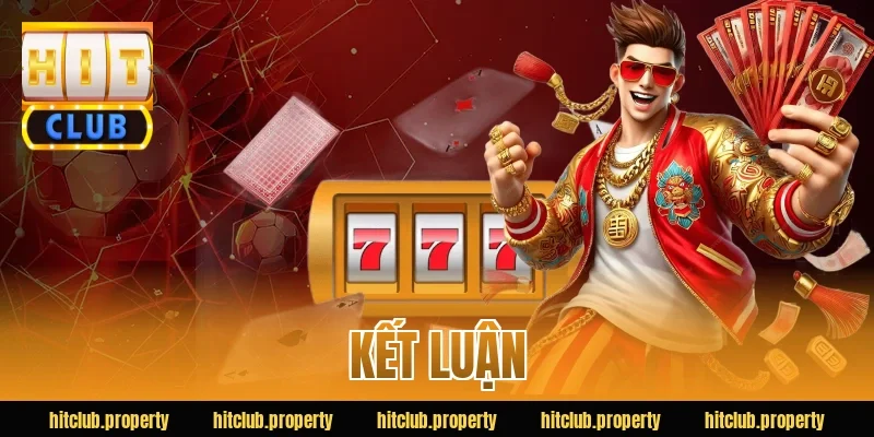 Kết luận