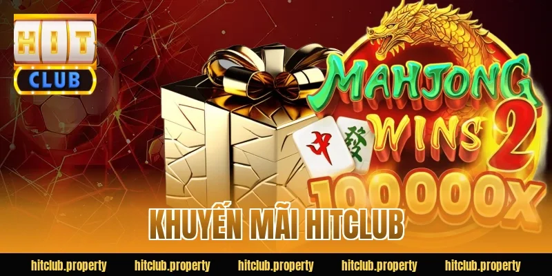 khuyến mãi hitclub