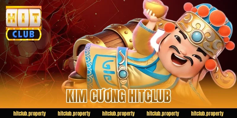 kim cương hitclub