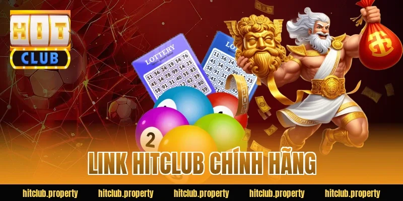 link hitclub chính hãng
