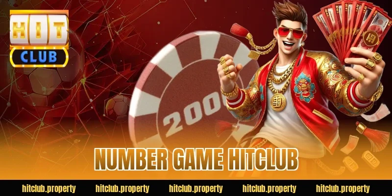 number game hitclub