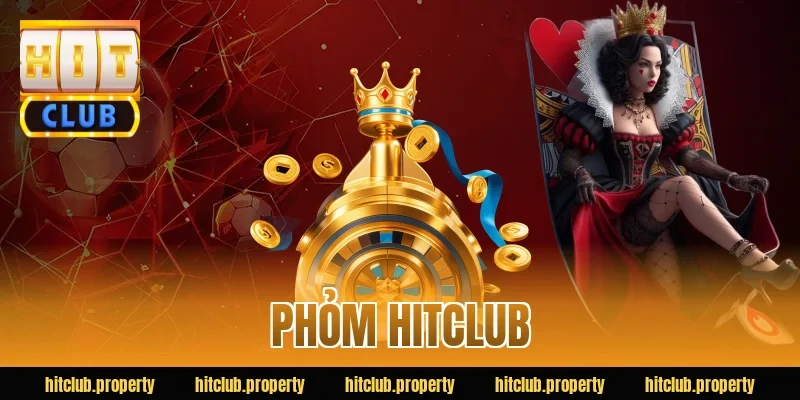phỏm hitclub