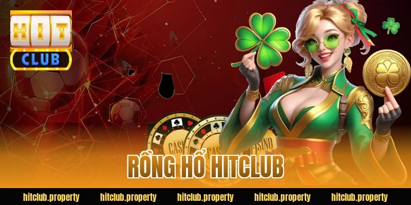 rồng hổ hitclub