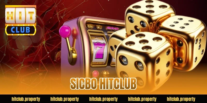 sicbo hitclub