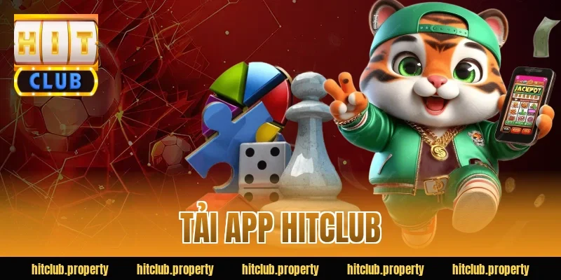 tải app hitclub