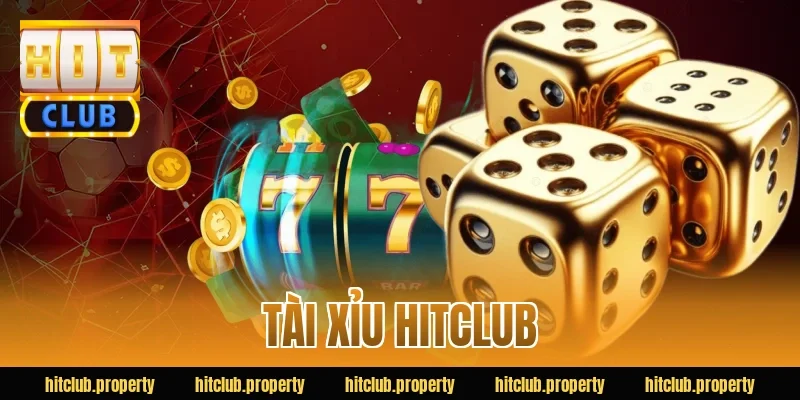 tài xỉu hitclub