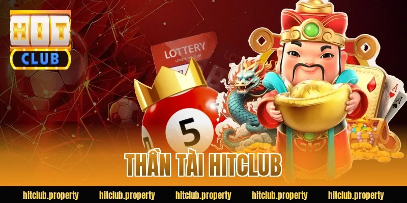 thần tài hitclub