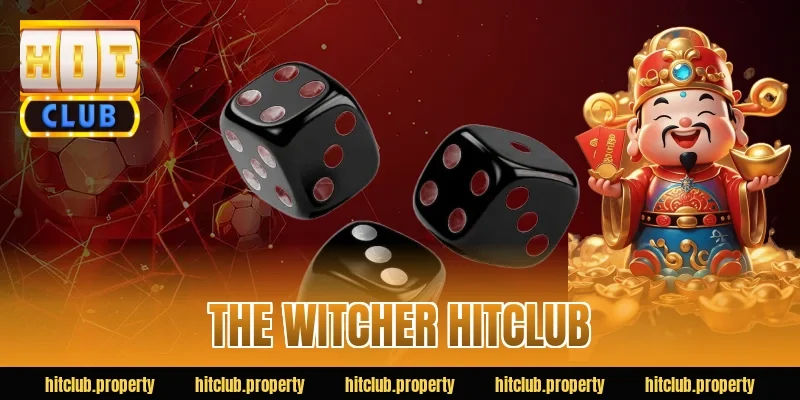 the witcher hitclub