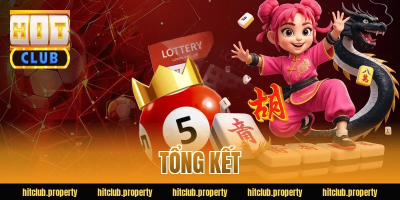 Tổng kết