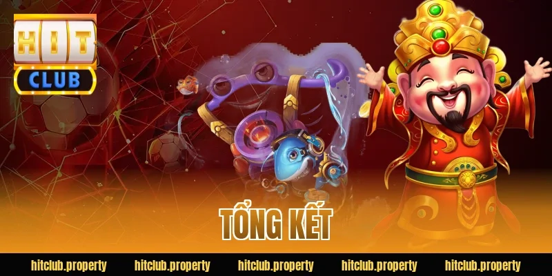 Tổng kết