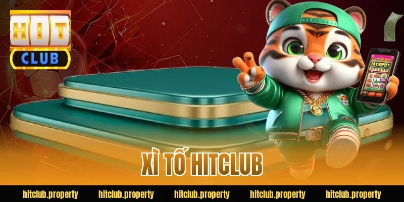 xì tố hitclub